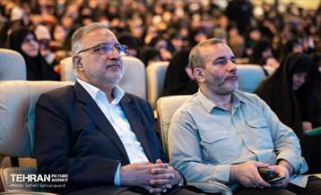 دوره توانمندسازی کنشگران پویش مردمی گوهرشاد