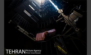 شهرک اکباتان‎ 24