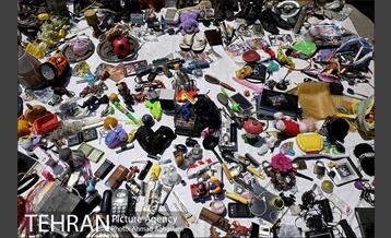 شیطون بازار خلازیر تهران 5