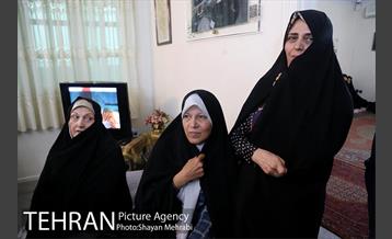 افتتاح خانه موزه آیت الله هاشمی رفسنجانی در زادروزش 6