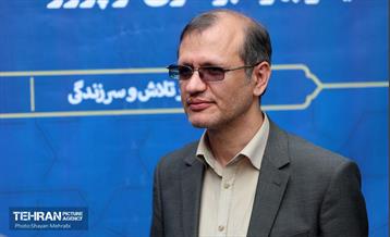 افتتاح پمپ بنزین بزرگراه یادگار امام(ره) 14