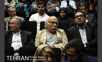 اکران خصوصی فیلم سینمایی نیمه شب اتفاق افتاد‎ 10