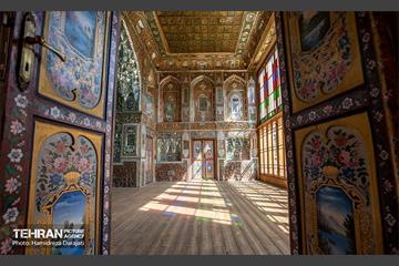 عمارت سلطان بیگم  26