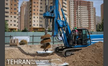 توسعه متروی تهران؛ آغاز عملیات اجرایی خط 10 مترو 36