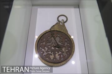 بازدید خبرنگاران و اصحاب رسانه از باغ موزه قصر و برج میلاد‎ 26