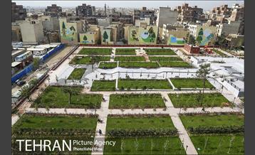 بوستان دامپزشکی 22