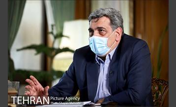 نشست آنلاین شهردار تهران به مناسبت روز خبرنگار 26