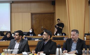 الزامات هوش مصنوعی در آینده نظام مدیریت شهری 26