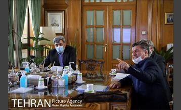 جلسه دکتر حناچی با خیرین مدرسه ساز تهران 11