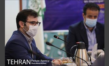 امضا سند همکاری مابین سازمان پسماند و (undp) 15