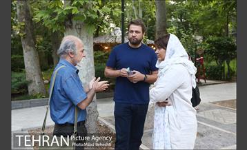 اکران خصوصی مستند میدان جوانان سابق 2