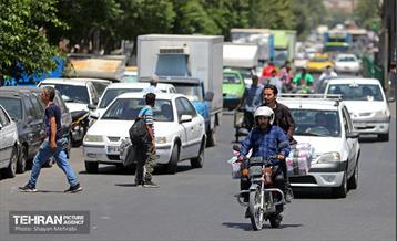 بی قانونی؛ بار های نامتعارف 9