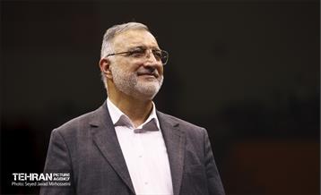 اختتامیه پنجمین جشنواره قرآنی آیه های مهربانی 6