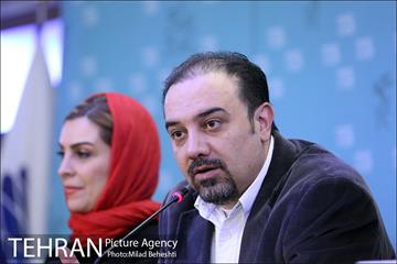 نهمین روز جشنواره فیلم فجر در برج میلاد 39