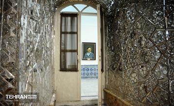 عمارت‌های تاریخی تهران (3) 39