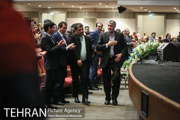 گرامیداشت هفته مهندس 5