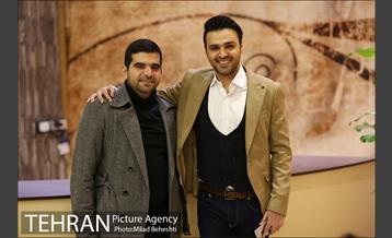 افتتاحیه فیلم سینمایی پارادایس 2