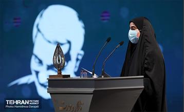 نخستین کنگره ملی شعر شهید حاج قاسم سلیمانی  41