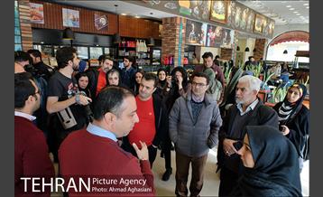 تور عکاسی نان 15