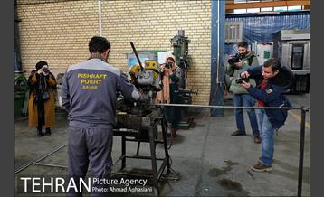 تور عکاسی نان 24