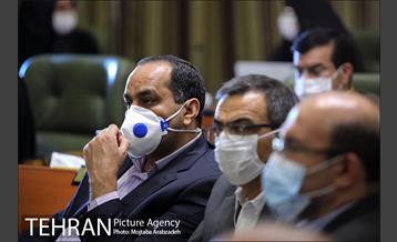 دویست و چهاردهمین جلسه شورای شهر 4