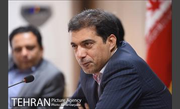 نشست اصحاب رسانه با رِِئیس مرکز ارتباطات و امور بین الملل شهرداری تهران 2