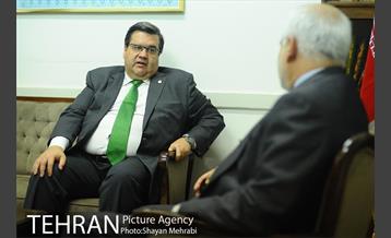 ملاقات شهردار مونترال با مدیرکل آمریکا وزارت امور خارجه 11