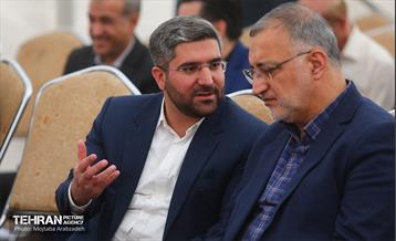 آغاز عملیات اجرایی ادامه بزرگراه یادگار امام (ره)