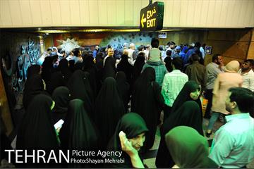 شهرداری تهران در سی امین سالگرد ارتحال امام خمینی (ره) 25