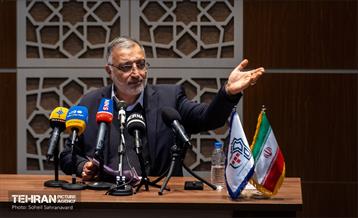 گرامیداشت روز دانشجو با حضور شهردار تهران 6