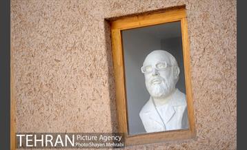 خانه موزه شهید چمران 31