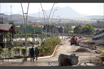 ترمینال شرق 19