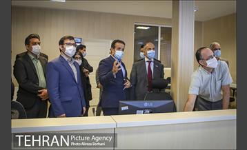 امضا سند همکاری مابین سازمان پسماند و (undp) 8