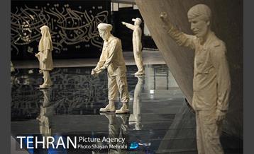 سراسر نمای دفاع مقدس 16