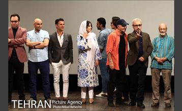 اکران خصوصی فیلم سینمایی ناردون‎ 21