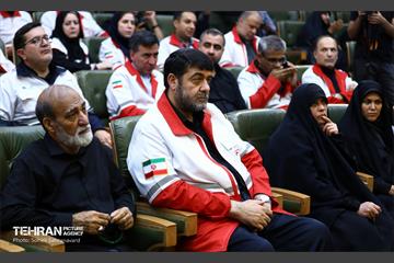 سومین اجلاسیه «خانواده، آینده، پیوندهای پایدار»