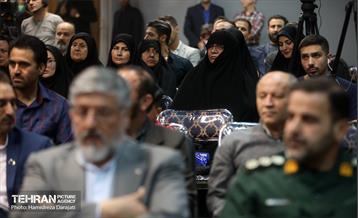 افتتاح مجموعه های ورزشی آستان امامزادگان عینعلی‌وزینعلی (ع) 9