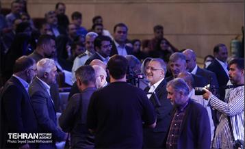 ششمین همایش «ستارگان شهر»  23