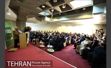 مراسم چهارمین سالگرد درگذشت دکتر صادق آئینه وند 30