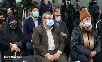 آیین افتتاح و بهره‌برداری پروژه‌های شهری 28