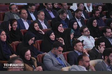 بیست و چهارمین جشنواره شهید رجایی  38