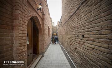 تاریخ رها شده؛ پـامنار 20