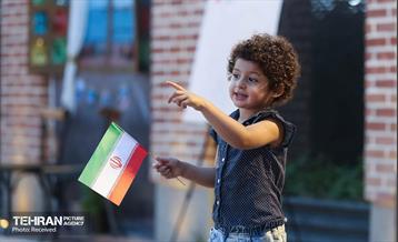 جشن «به رنگ خلیج فارس؛ به نام ایران» 49