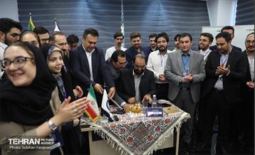 دومین دوره پیشرفته مدرسه دیپلمات‌های جوان - 3 13