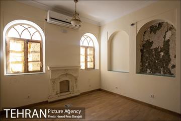 خانه تاریخی ناصر الدین میرزا 18
