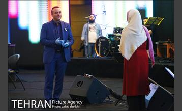 کنسرت آنلاین سینا سرلک 3