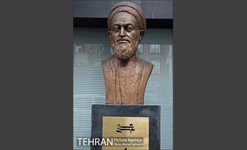 خانه موزه شهید بهشتی 12