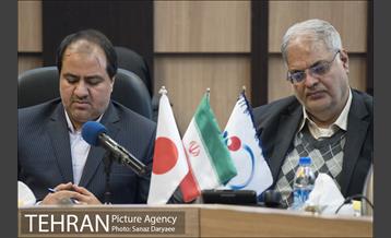 بازنگری طرح جامع کاهش خطرپذیری شهر تهران 17