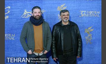 هشتمین روز سی و هفتمین جشنواره فیلم فجر 10