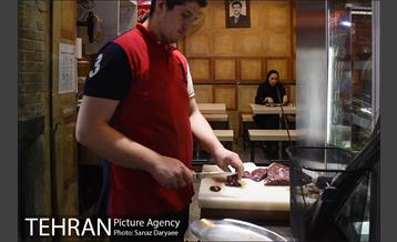 محله تجریش 13